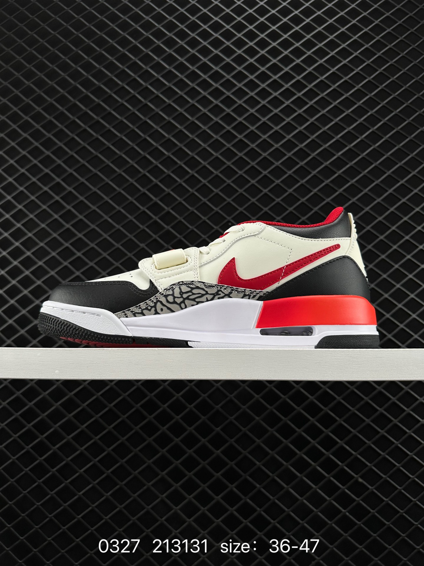 Nike Air Jordan Legacy 312 Low